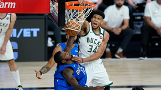 Catching Up With the NBA Bubble Playoffs